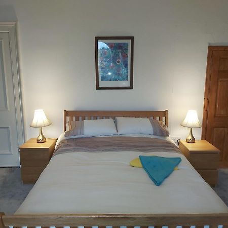Kirkhouse Hotel Wick  Eksteriør billede