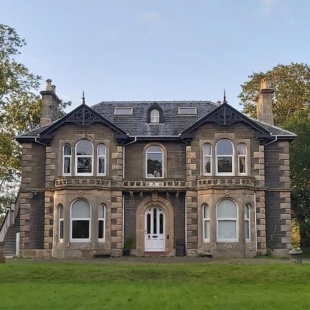 Kirkhouse Hotel Wick  Eksteriør billede