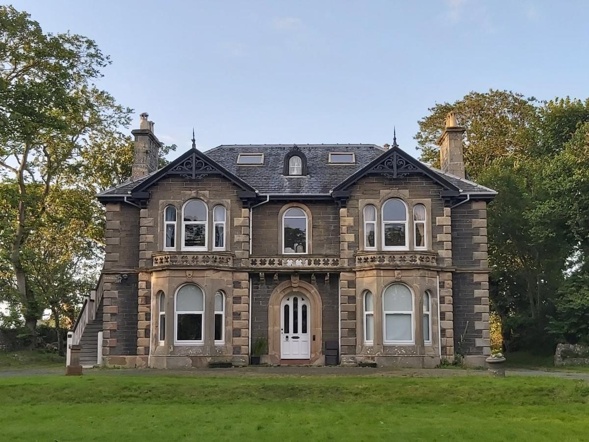 Kirkhouse Hotel Wick  Eksteriør billede