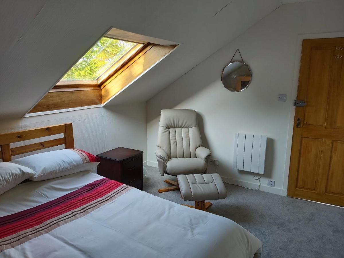 Kirkhouse Hotel Wick  Eksteriør billede